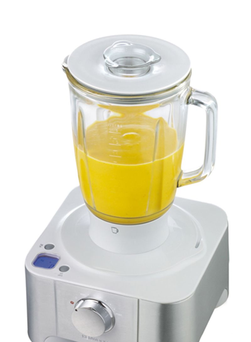 Food Processor 1000W FP950 Grey/Clear